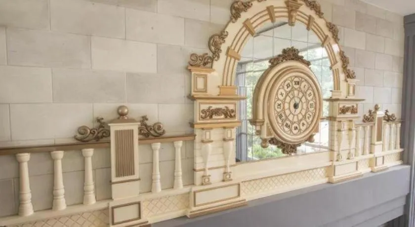 d'primahotel Bandung