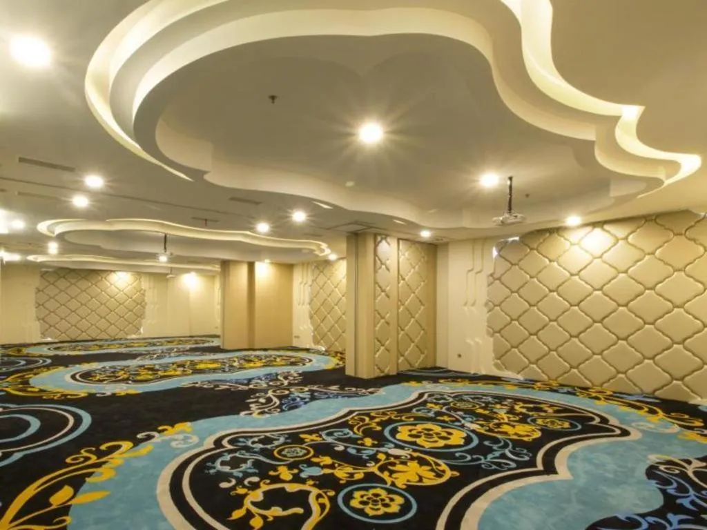 d'primahotel Bandung