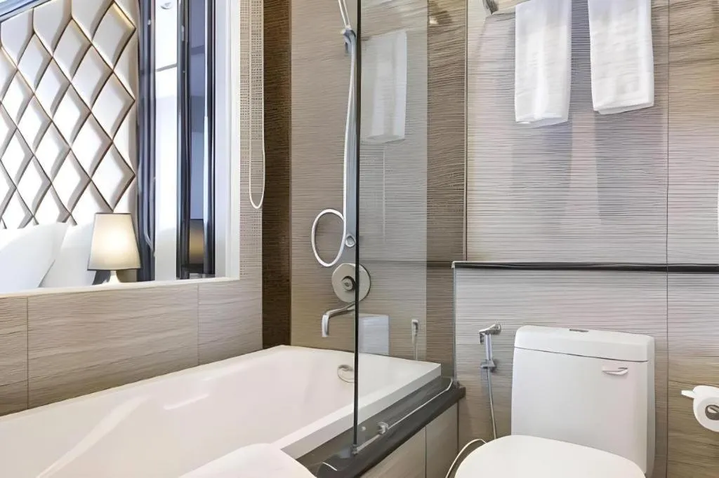 d'primahotel Bandung