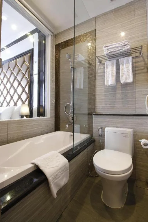 d'primahotel Bandung