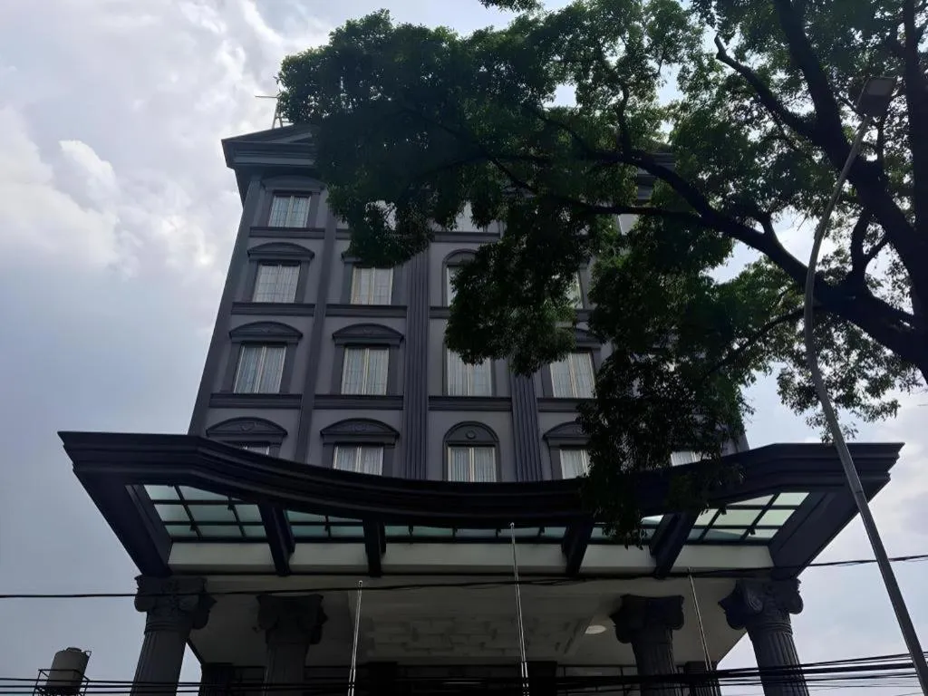 d'primahotel Bandung