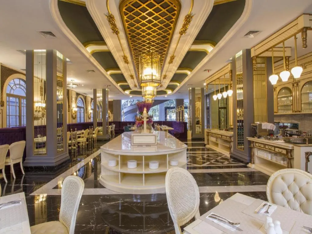 d'primahotel Bandung