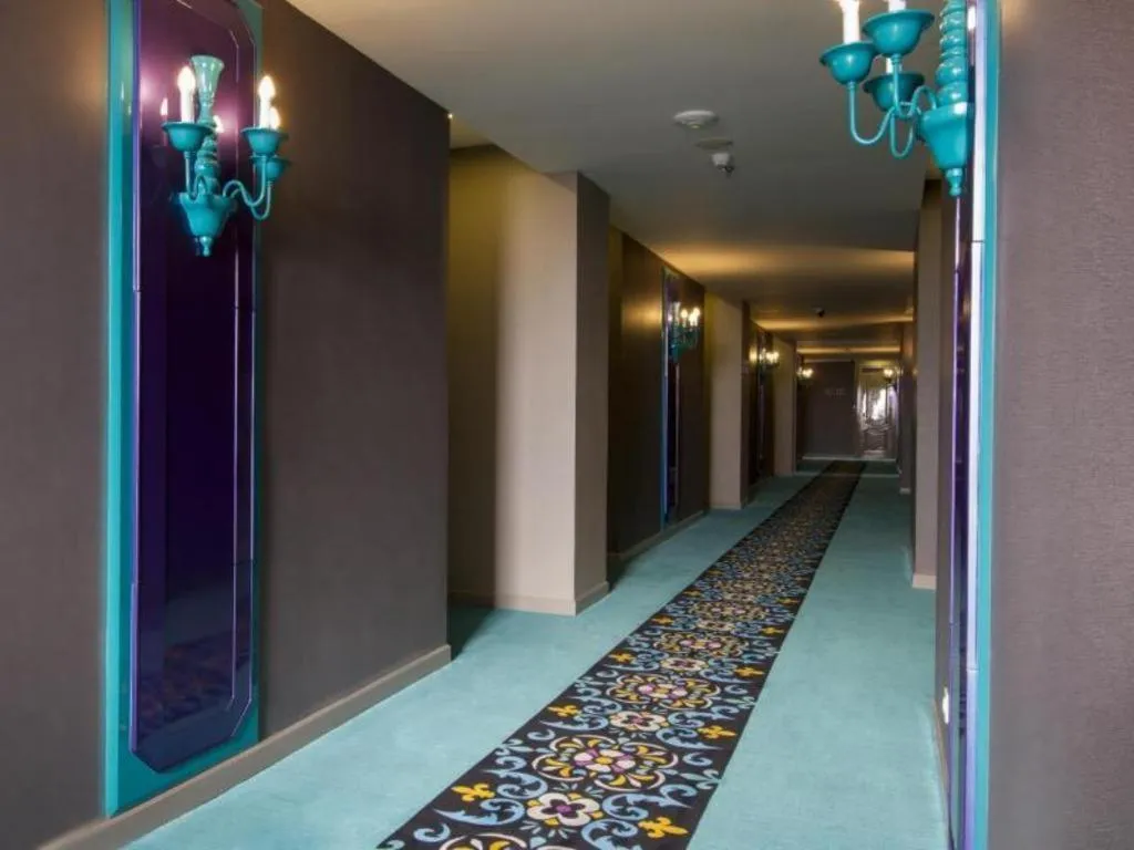 d'primahotel Bandung