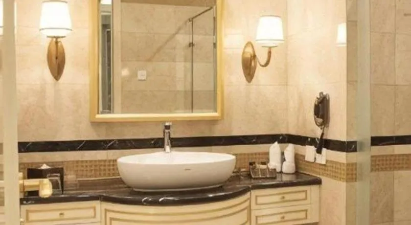 d'primahotel Bandung