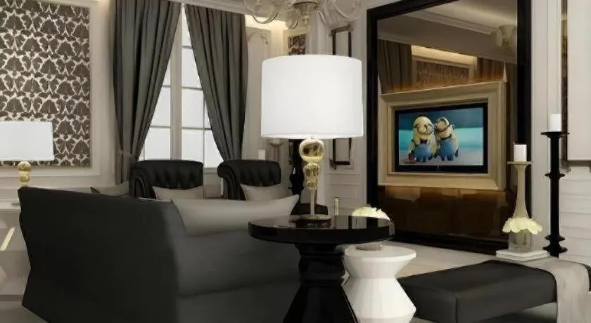 d'primahotel Bandung