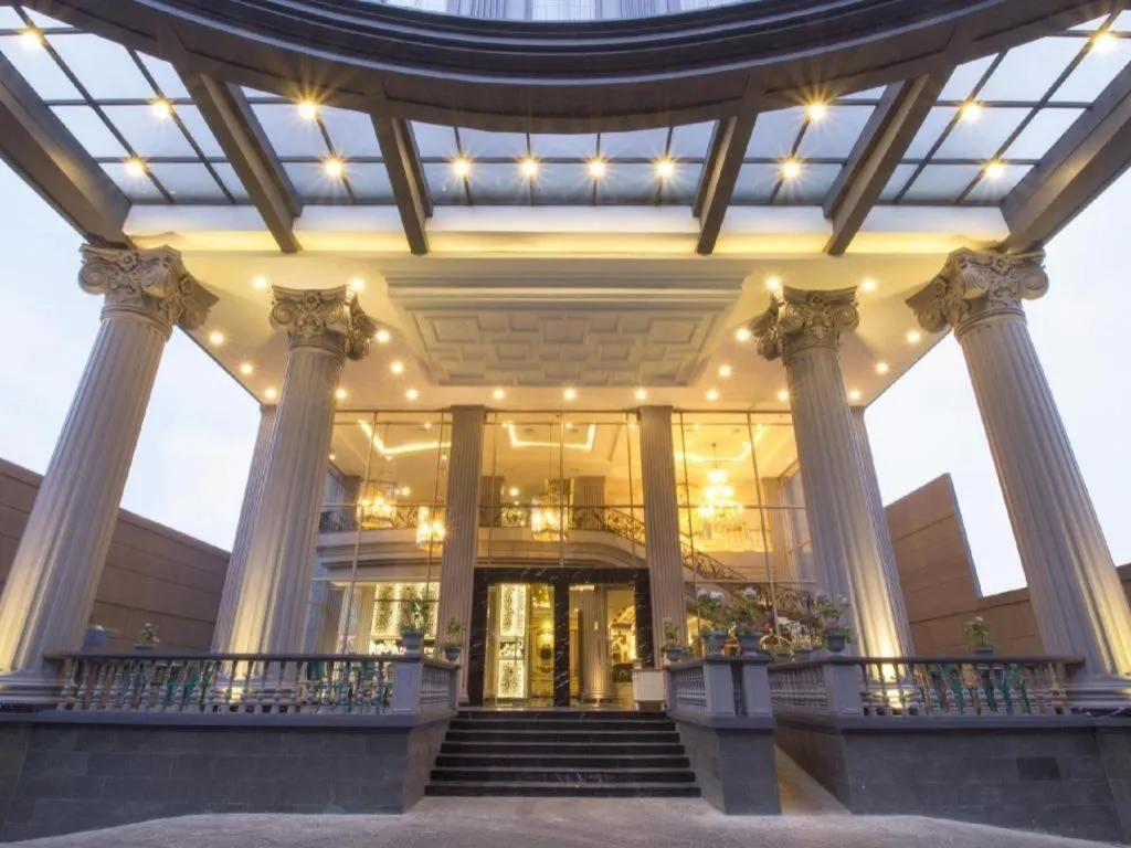 d'primahotel Bandung