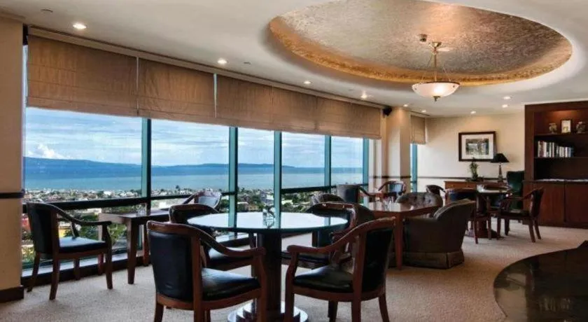 Marco Polo Davao Hotel