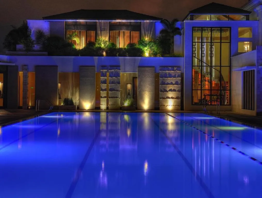 Marco Polo Davao Hotel