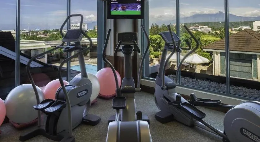 Marco Polo Davao Hotel