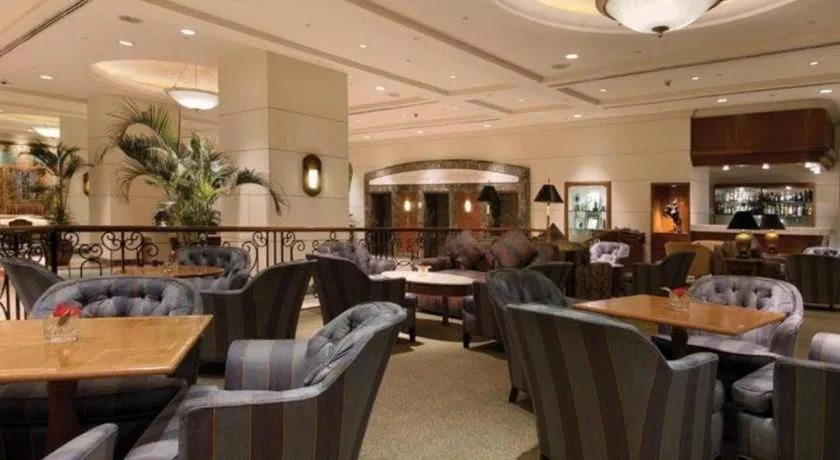 Marco Polo Davao Hotel