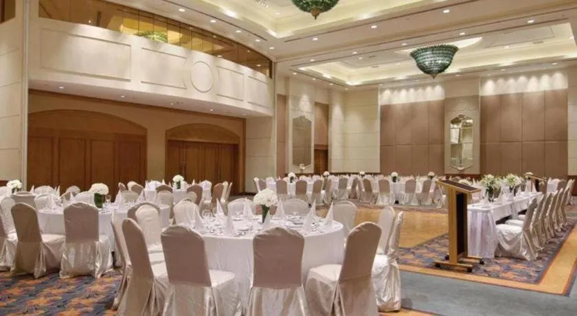 Marco Polo Davao Hotel