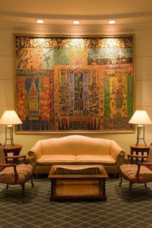 Marco Polo Davao Hotel