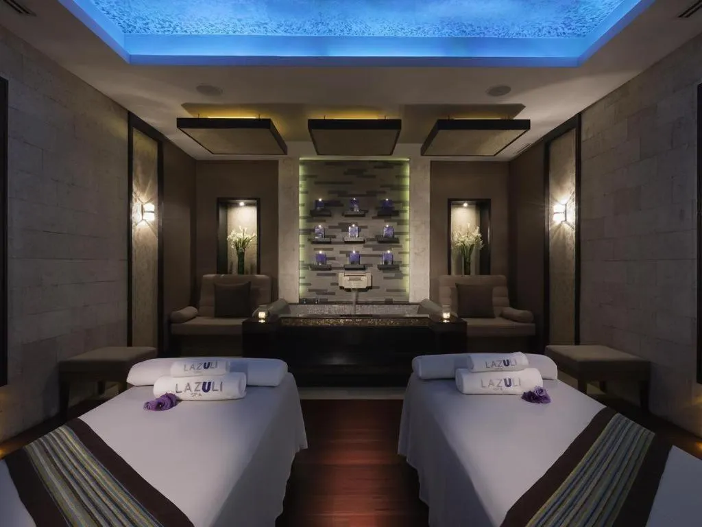 Marco Polo Davao Hotel