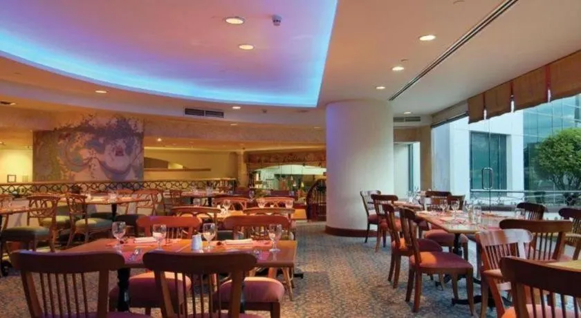 Marco Polo Davao Hotel