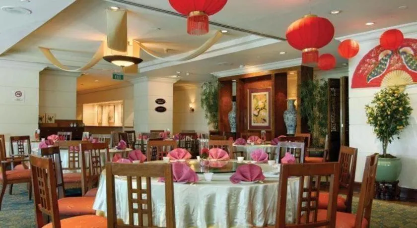 Marco Polo Davao Hotel