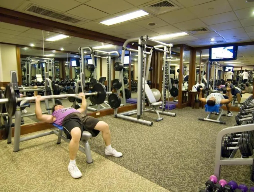 Marco Polo Davao Hotel