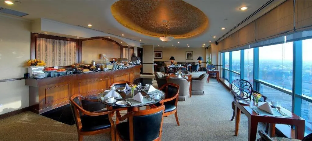 Marco Polo Davao Hotel