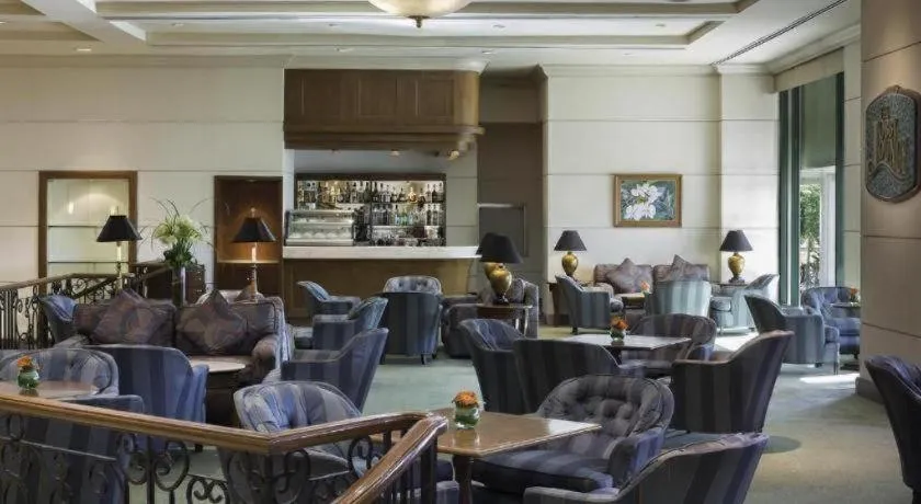 Marco Polo Davao Hotel