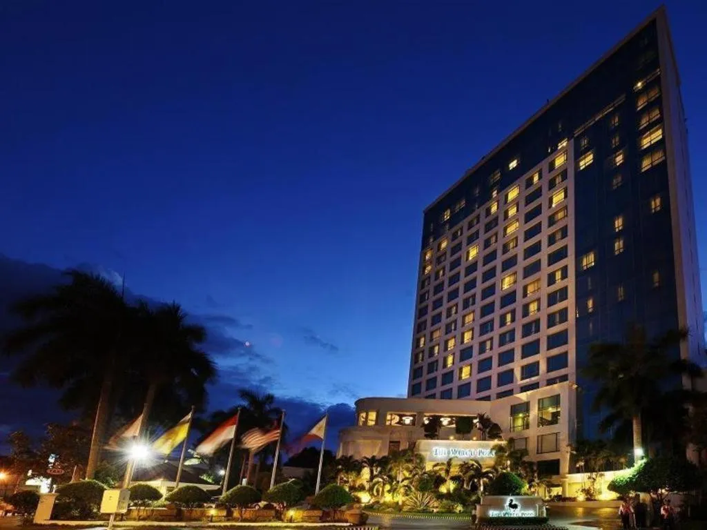 Marco Polo Davao Hotel