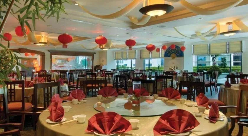 Marco Polo Davao Hotel