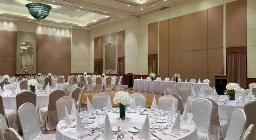 Marco Polo Davao Hotel