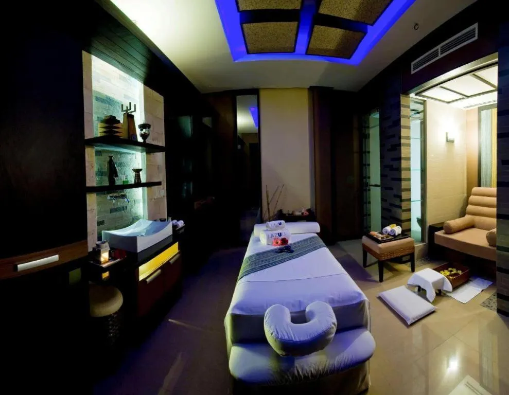 Marco Polo Davao Hotel