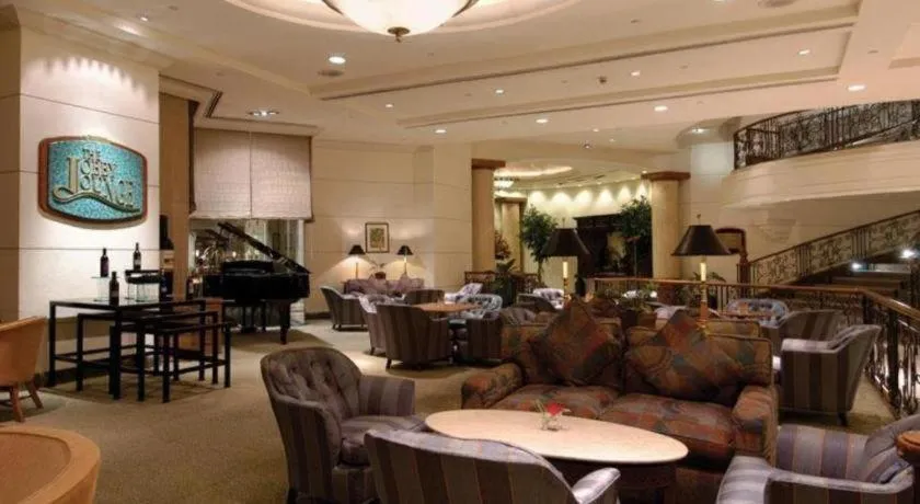 Marco Polo Davao Hotel