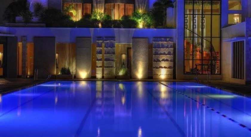 Marco Polo Davao Hotel