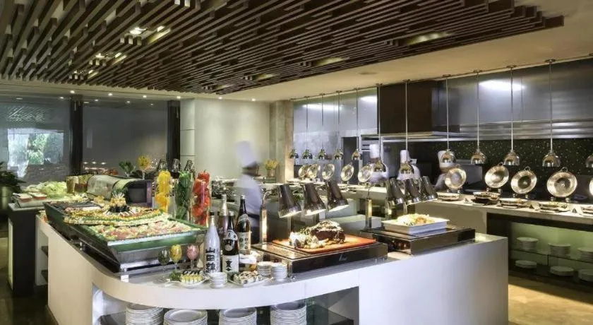 Marco Polo Davao Hotel