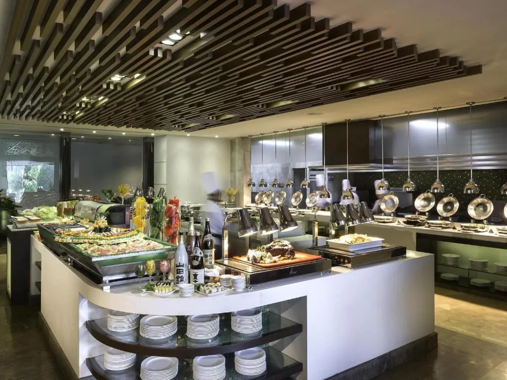 Marco Polo Davao Hotel