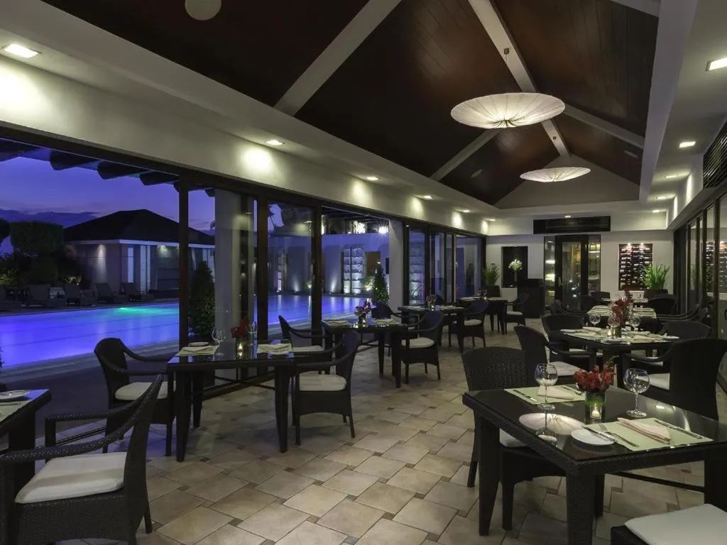 Marco Polo Davao Hotel