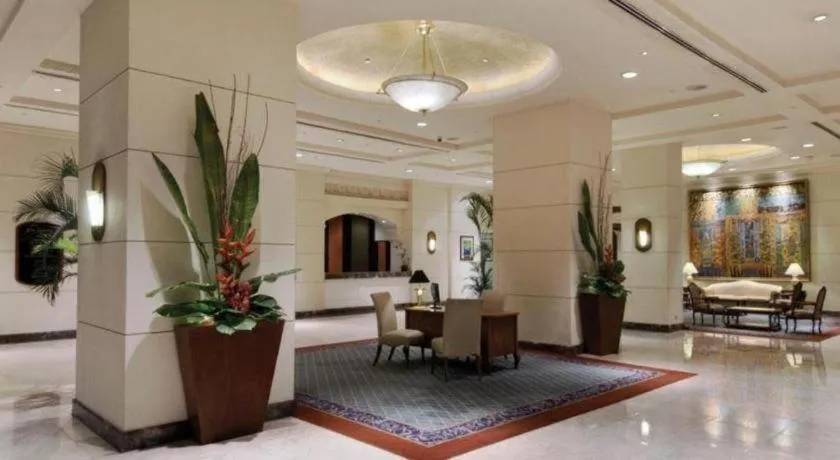 Marco Polo Davao Hotel