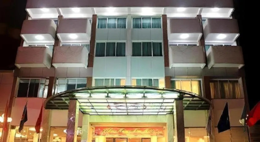 Huu Nghi Hotel