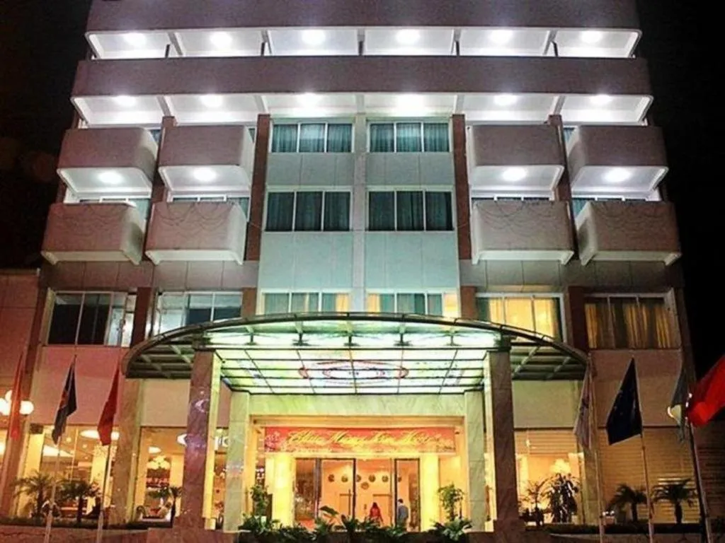 Huu Nghi Hotel