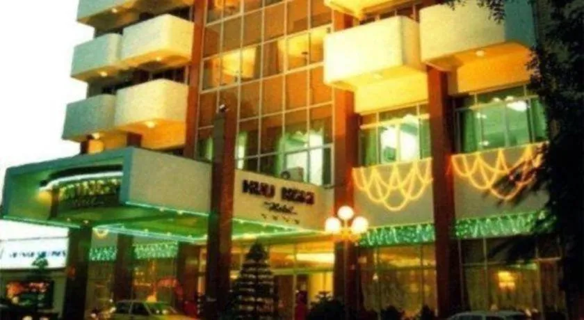Huu Nghi Hotel