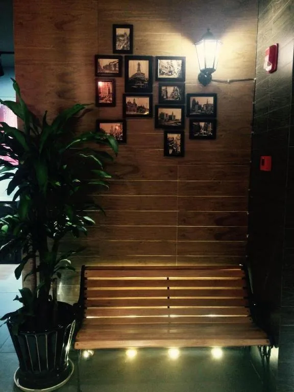 Jinjiang Inn Select Shanghai Nanjing Road Pedestrian Street