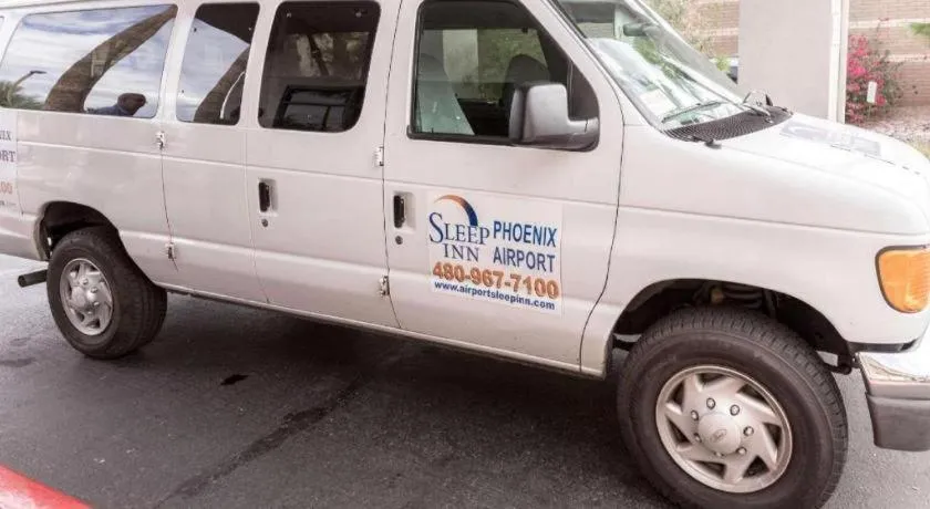 Sleep Inn Airport Phoenix