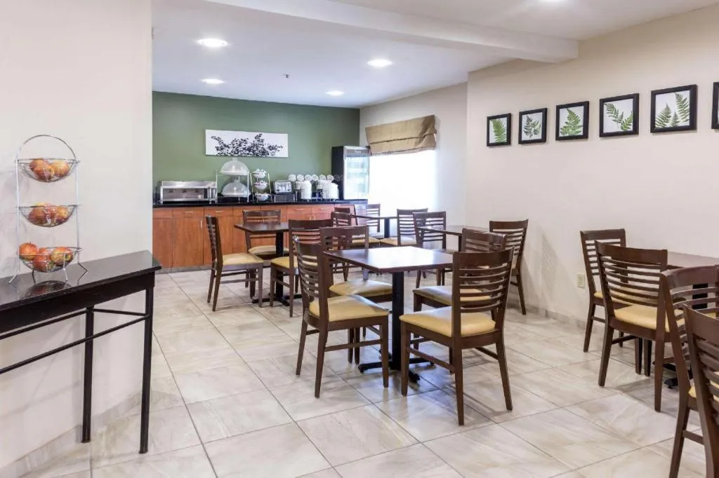 Sleep Inn Airport Phoenix