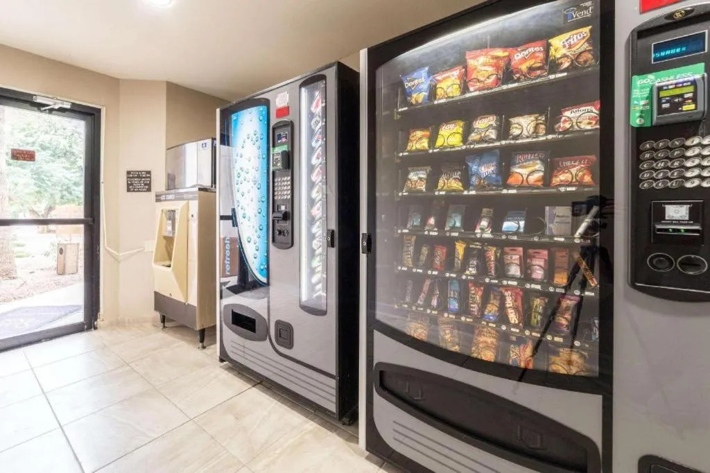 Sleep Inn Airport Phoenix