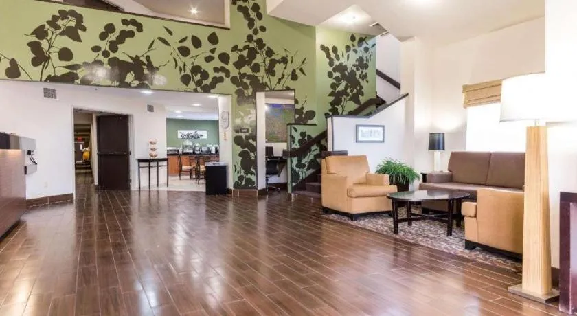 Sleep Inn Airport Phoenix