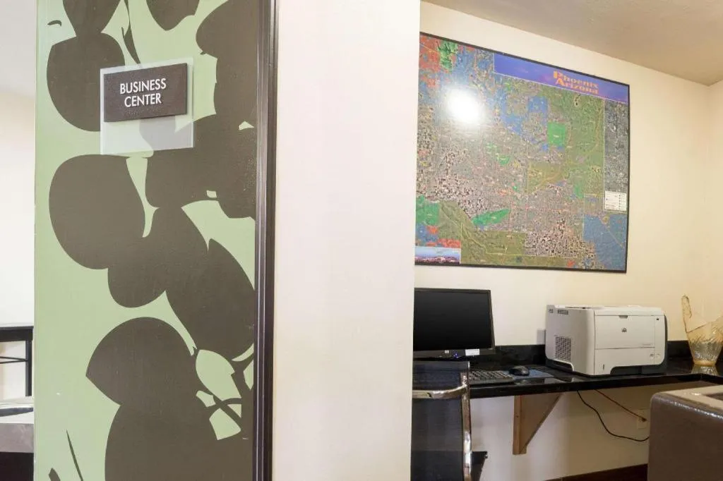 Sleep Inn Airport Phoenix