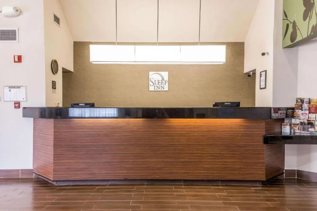 Sleep Inn Airport Phoenix