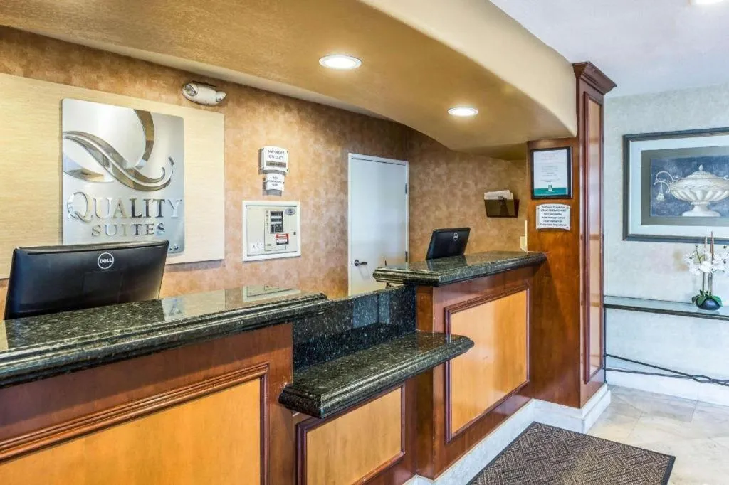 Ramada Suites by Wyndham San Diego