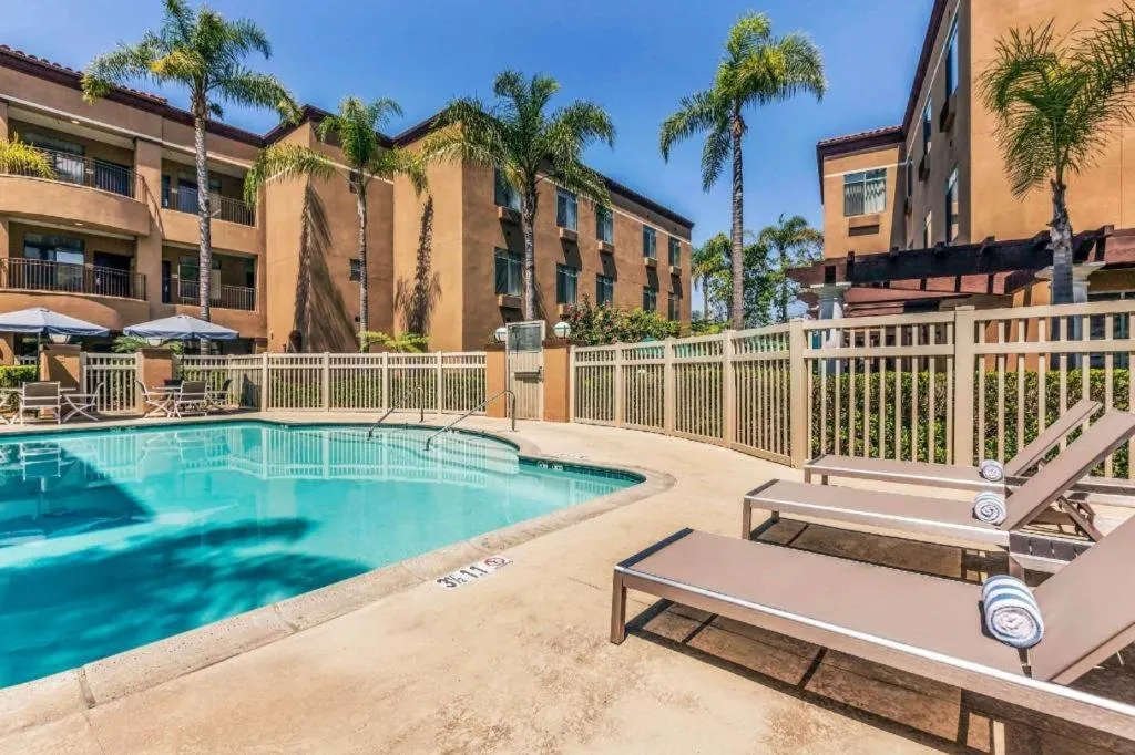 Ramada Suites by Wyndham San Diego