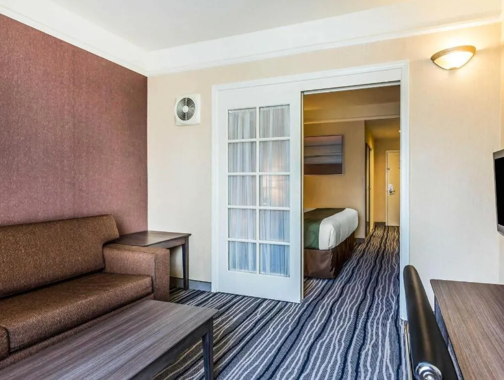 Ramada Suites by Wyndham San Diego