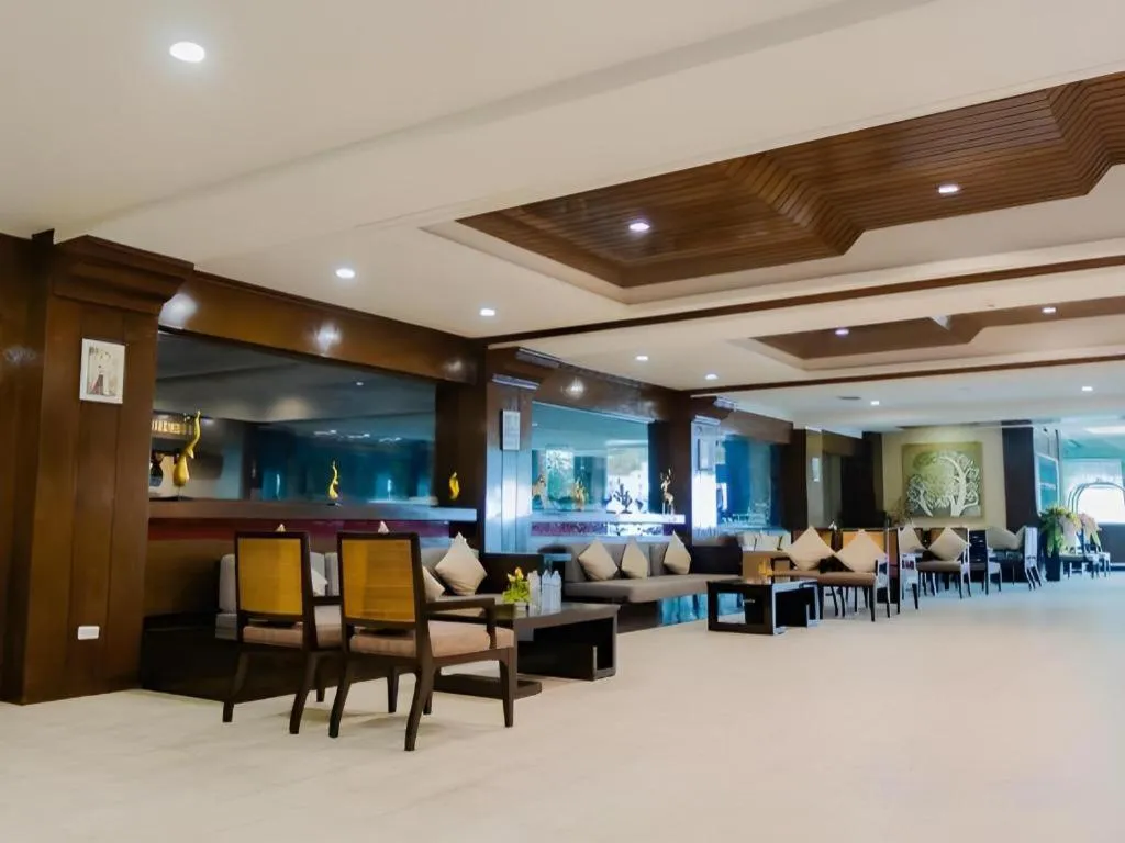 Sarita Chalet and Spa Hotel