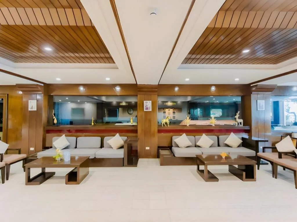 Sarita Chalet and Spa Hotel