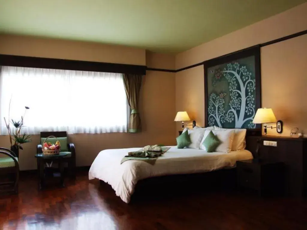 Sarita Chalet and Spa Hotel Sarita Chalet and Spa Hotel