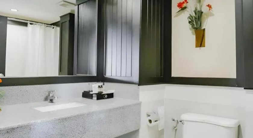 Sarita Chalet and Spa Hotel