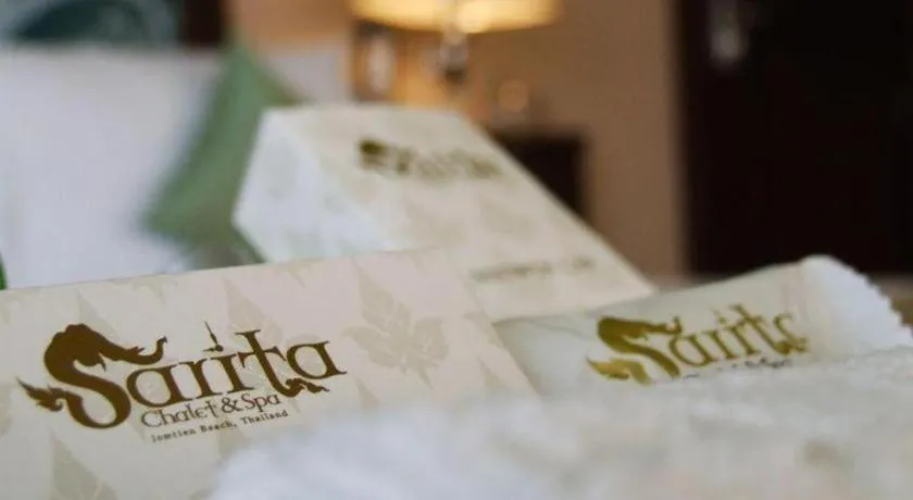 Sarita Chalet and Spa Hotel